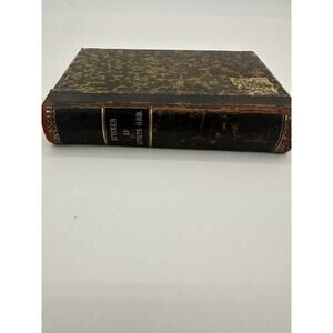 1898 Stycken AF Lifwets Ord: Ett Bibelord Religious Bible Verses